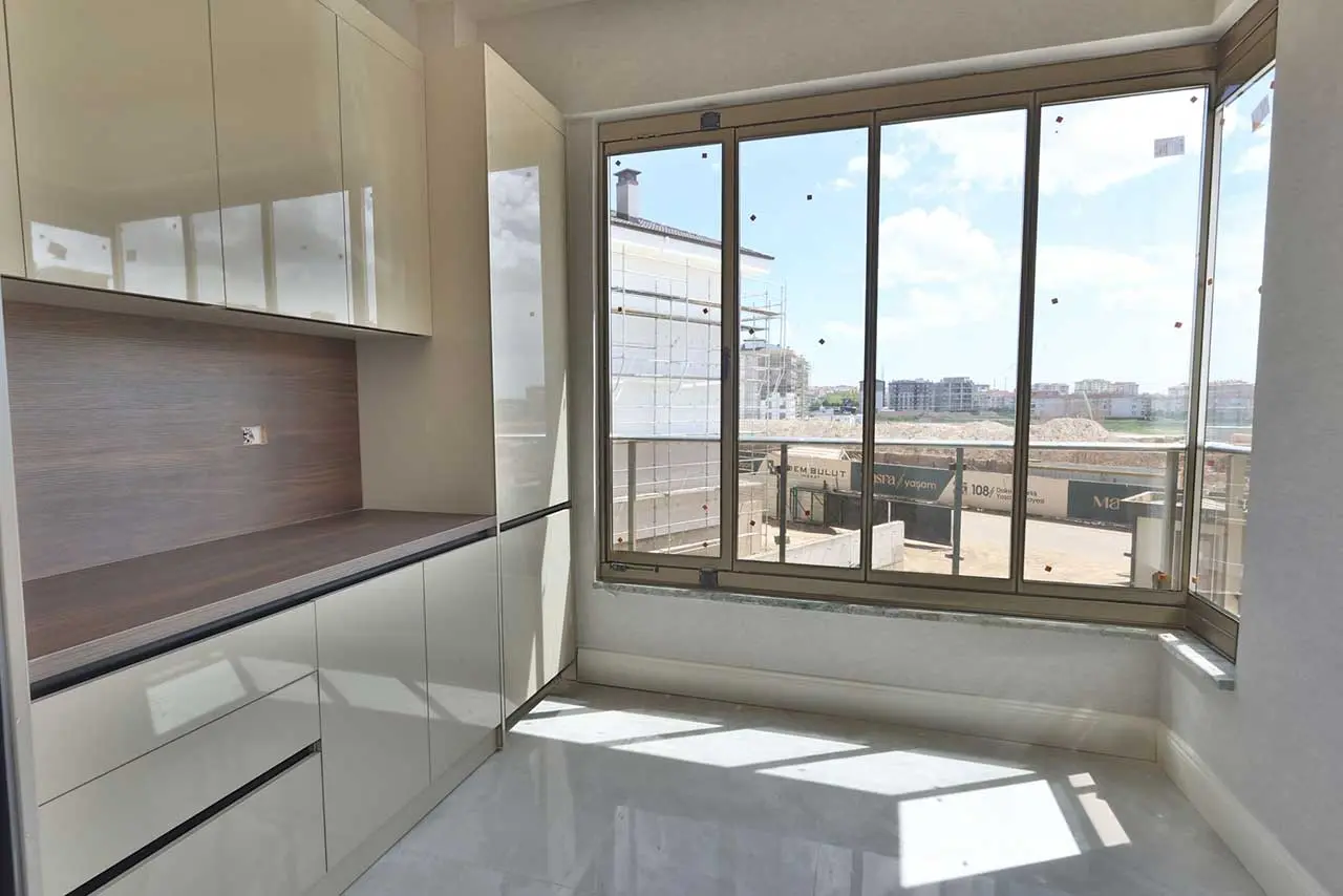 Konya’da yatırımcıların radarındaki projede teslim için geri sayım 8