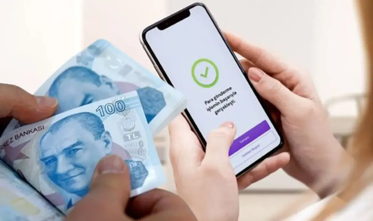 ATM, POS ve mobil işlemlerde yeni dönem 1