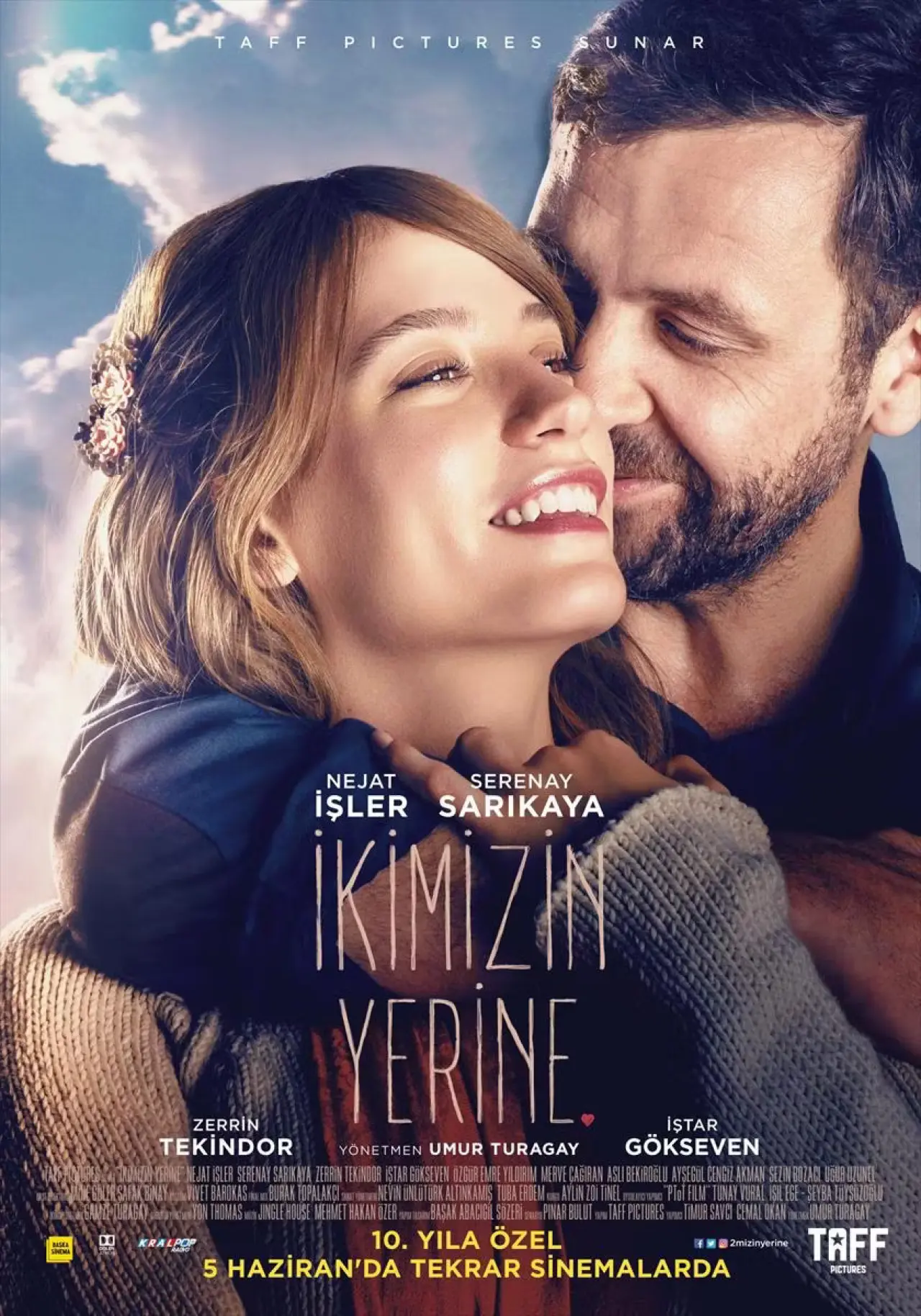 Konya’da bu hafta hangi filmler vizyonda? 7