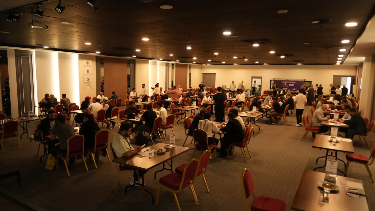 50 Konyalı firma Afganistanlı şirketlerle görüştü! Yeni anlaşmalar imzalandı 5