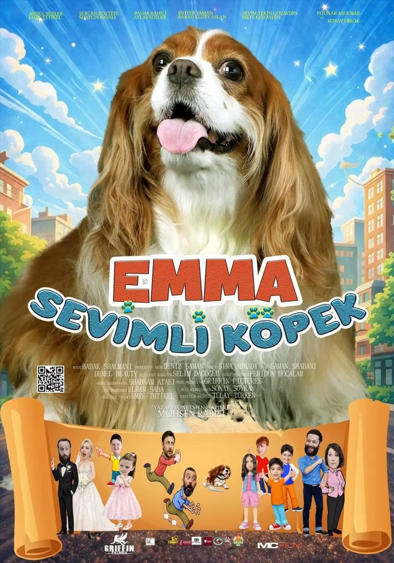 Konya’da bu hafta hangi filmler vizyonda? 5