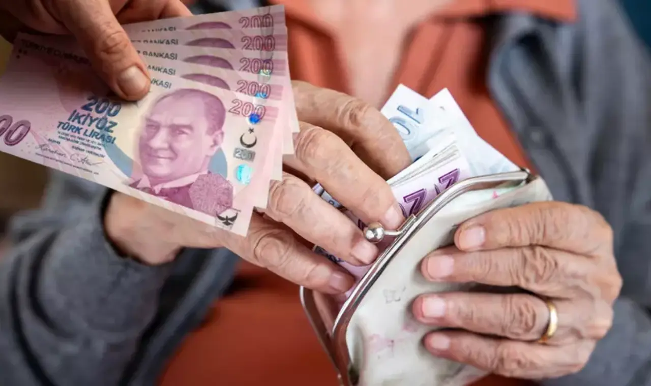 En düşük emekli maaşına Murat Bal'dan net rakam 1