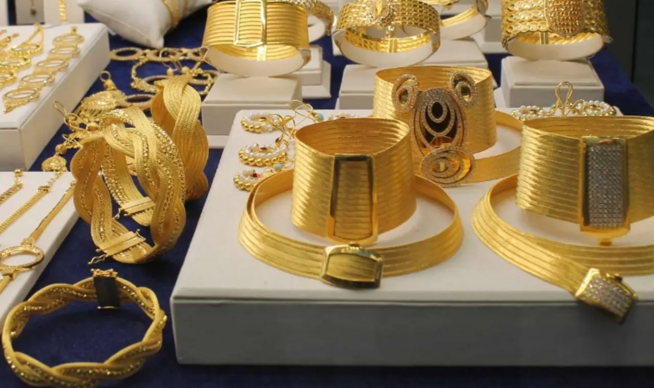Altındaki büyük dönüşü duyurdu! 2