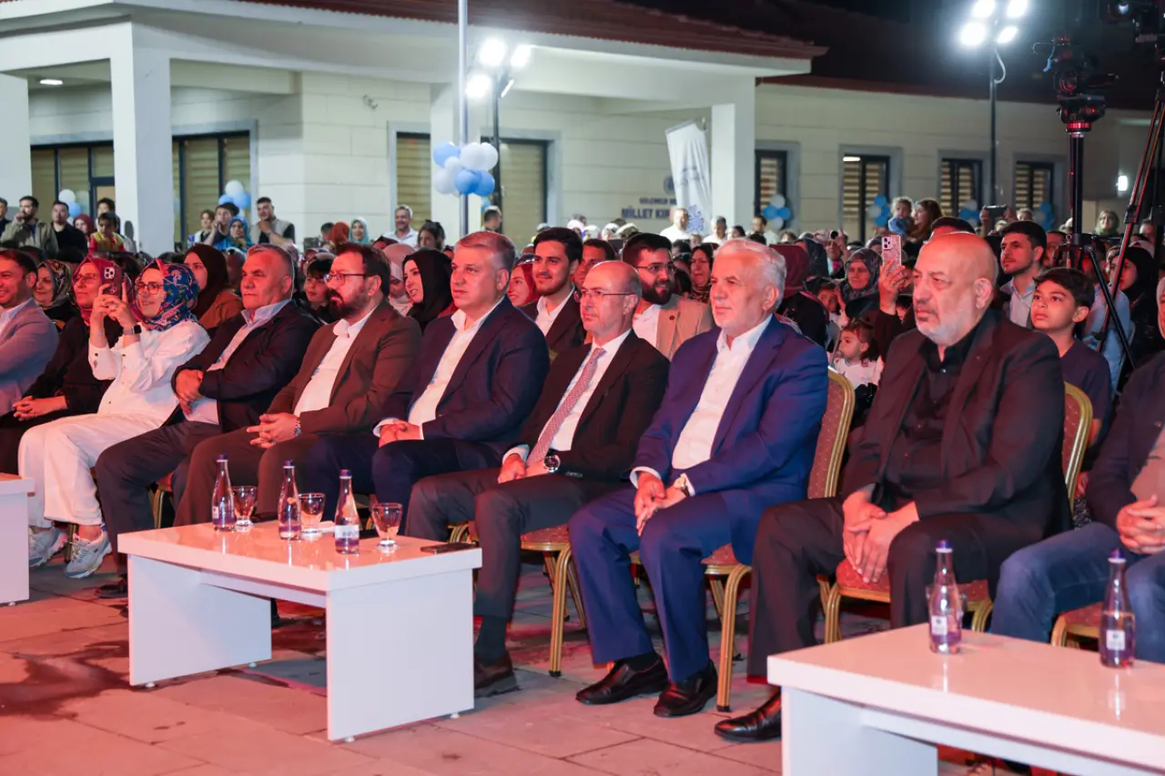 Konya’da 4-6 yaş Kur’an kursları büyüyor: Yeni merkezler yolda 8