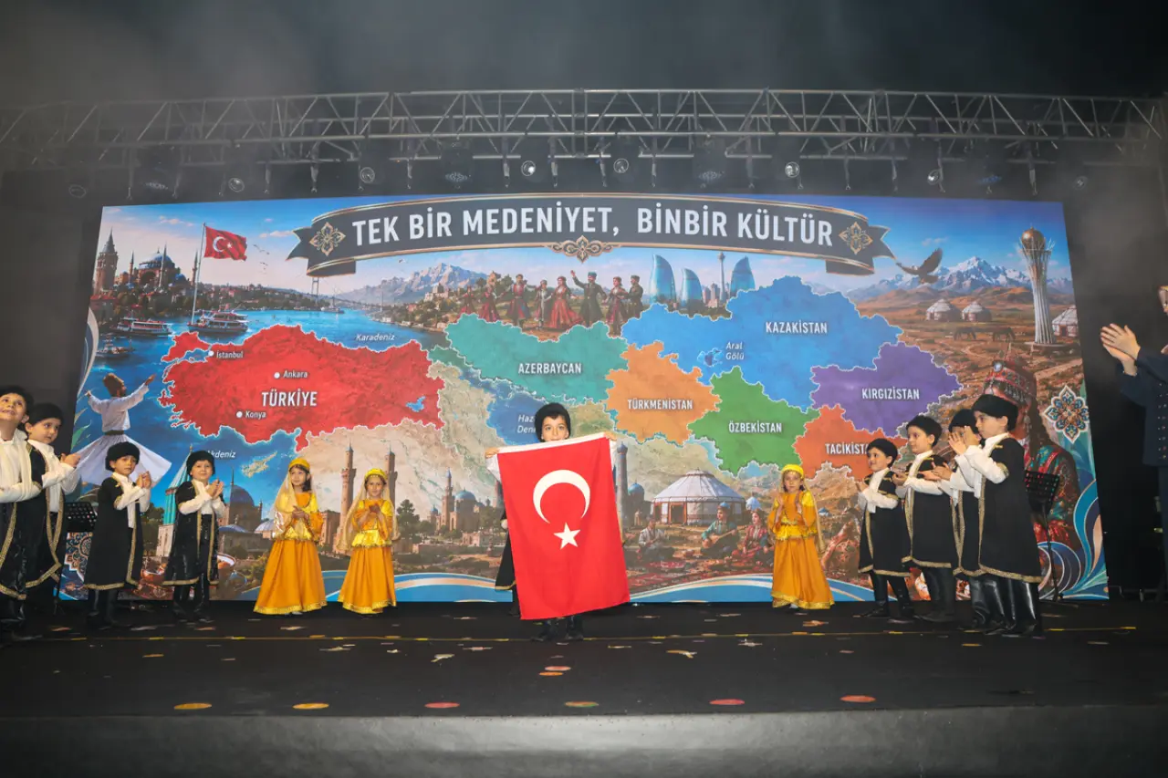 Konya’da 4-6 yaş Kur’an kursları büyüyor: Yeni merkezler yolda 5