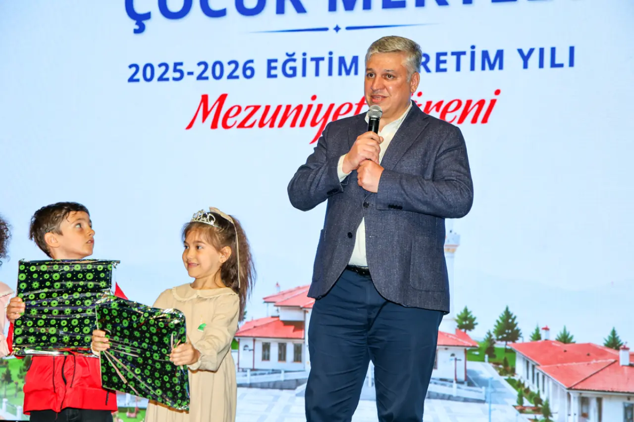 Konya’da 4-6 yaş Kur’an kursları büyüyor: Yeni merkezler yolda 11