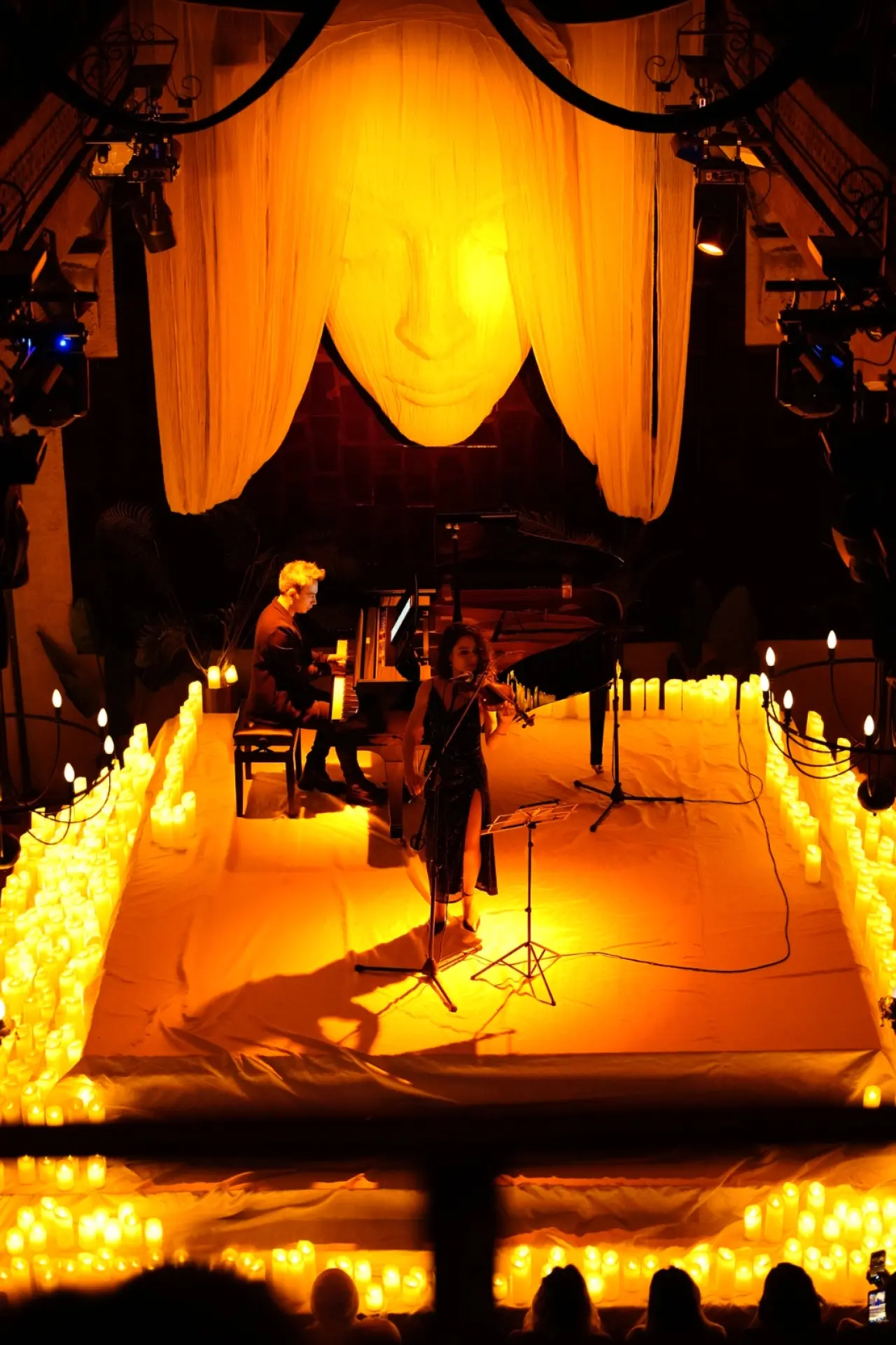Candela Concert Konya’da sahne alacak 4