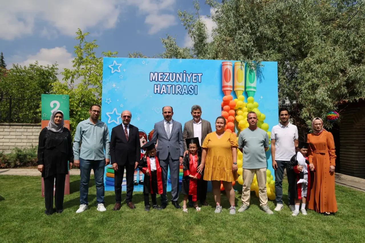 SOBE’de büyük başarı! Konya'da 3 öğrencinin otizm raporu kaldırıldı 4