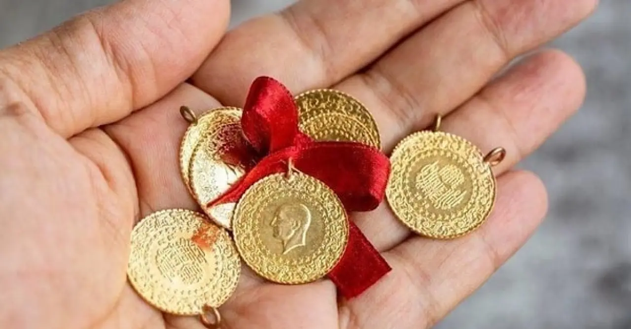 Uzman isim tarih verdi: Ons altın 10 bin dolar oluyor! 2