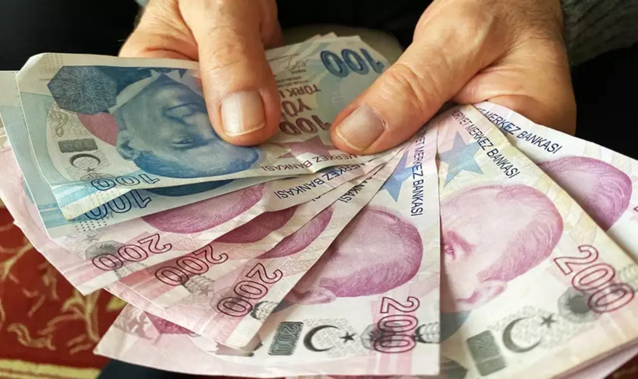 Emekli maaşını 100 bin TL'ye yükseltmenin 5 gizli formülü 1