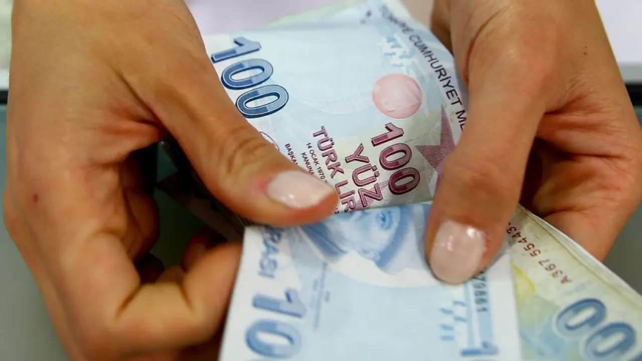 Emekli olan memurların maaş iade muamması çözüldü 2