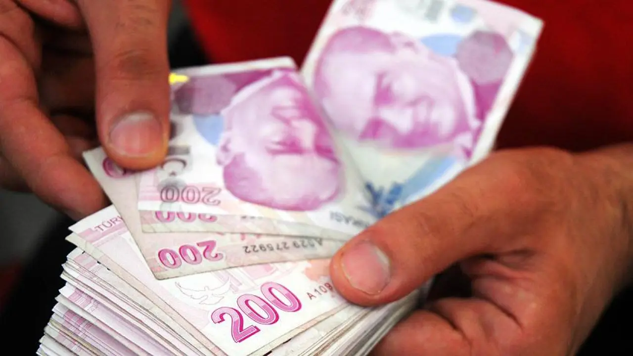 Emekli olan memurların maaş iade muamması çözüldü 3