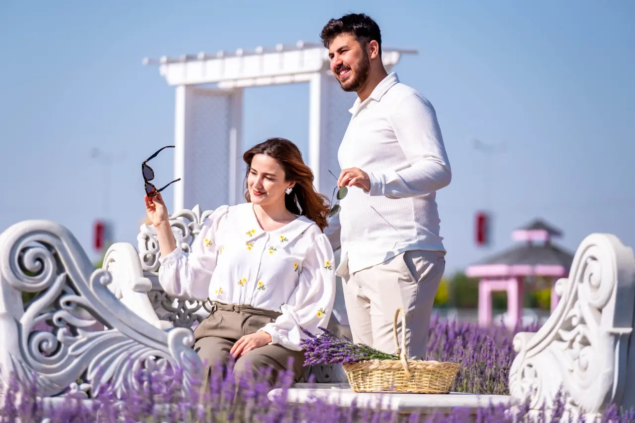 Konya'da binlerce kişiyi ağırlayan o yer yeniden kapılarını açıyor 6