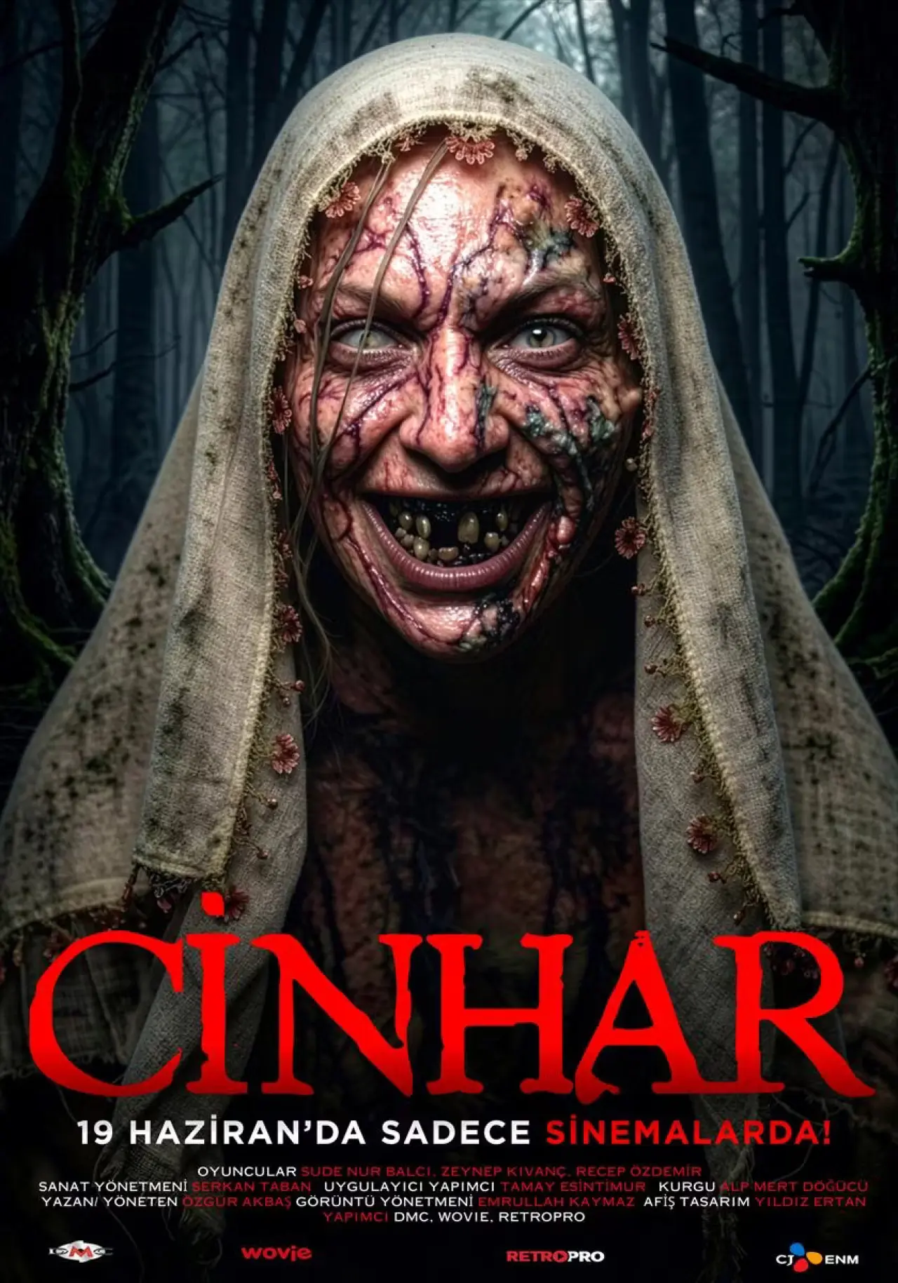 Konya’da bu Cuma vizyona girecek filmler belli oldu! 5