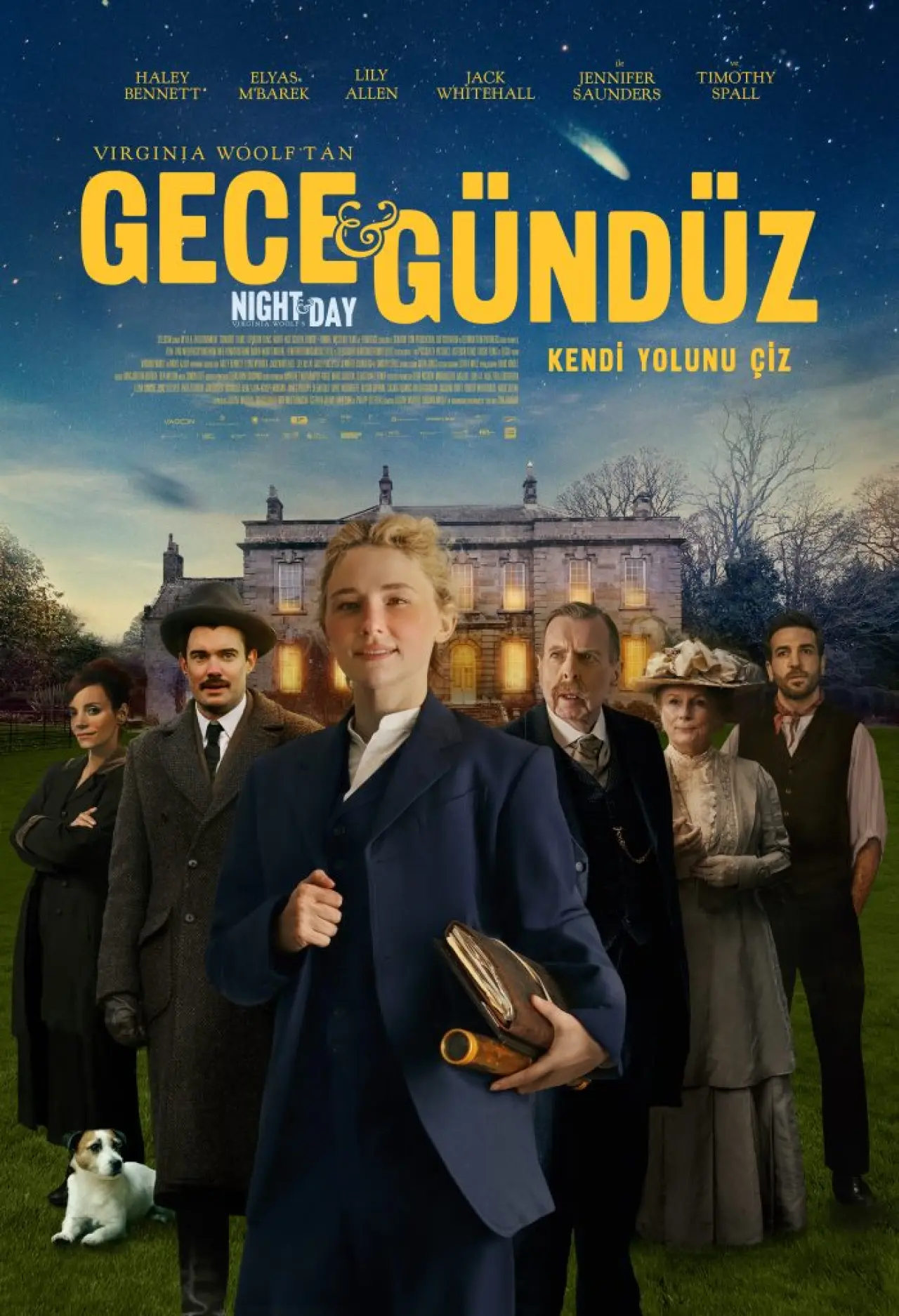Konya'da bu hafta vizyona girecek filmler belli oldu 6
