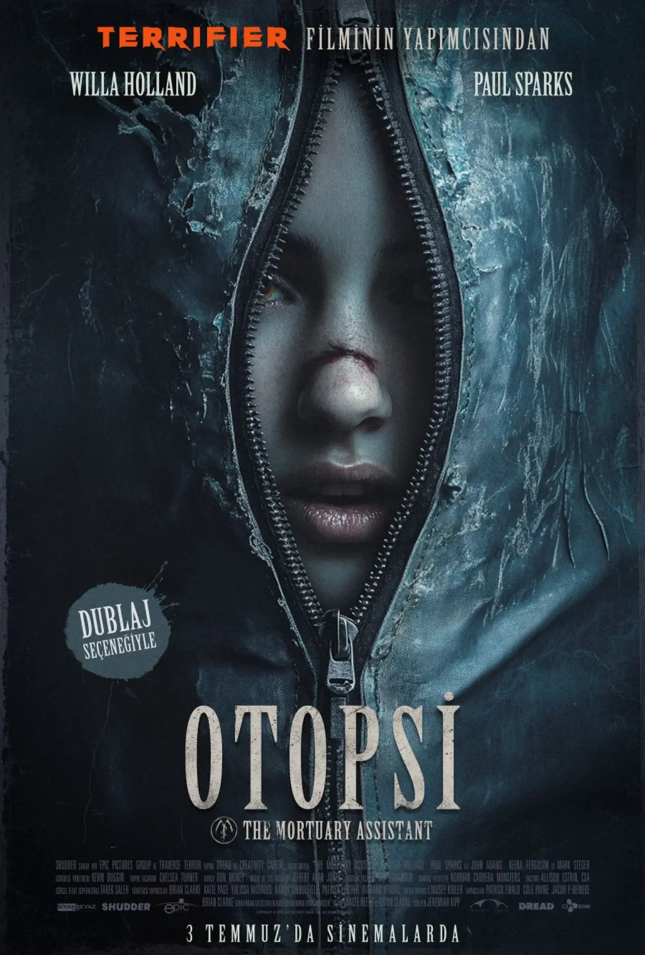 Konya'da bu hafta vizyona girecek filmler belli oldu 3
