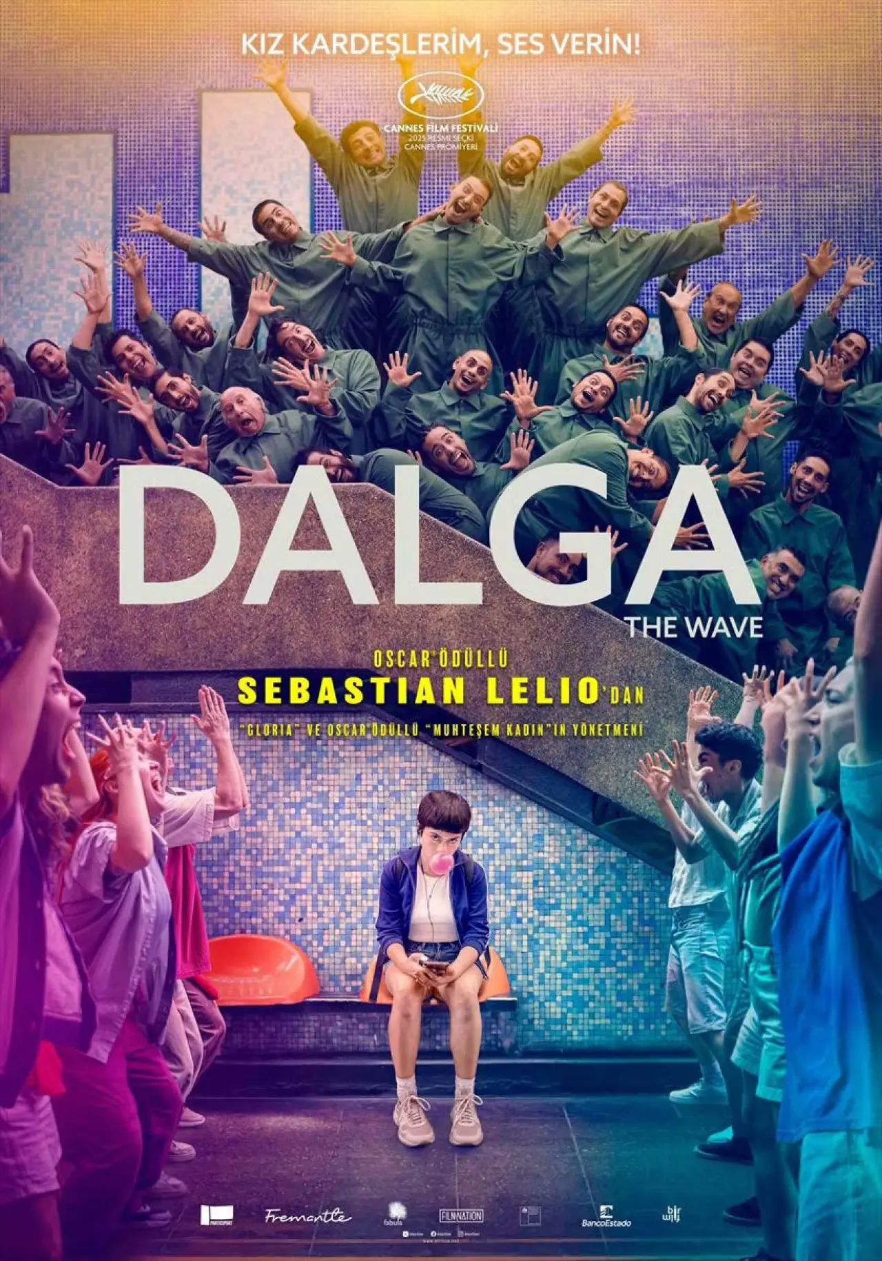 Konya'da bu hafta vizyona girecek filmler belli oldu 5