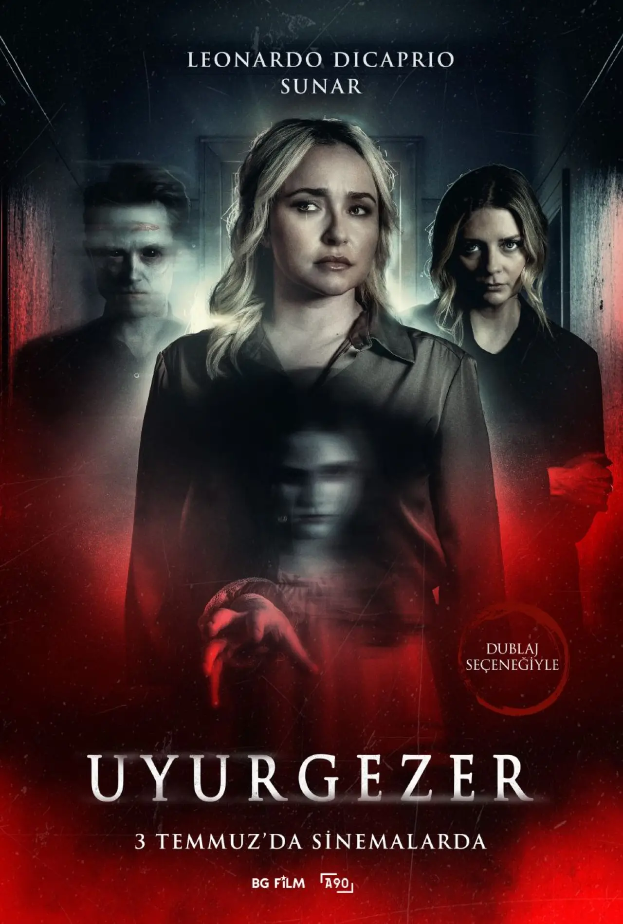 Konya'da bu hafta vizyona girecek filmler belli oldu 4