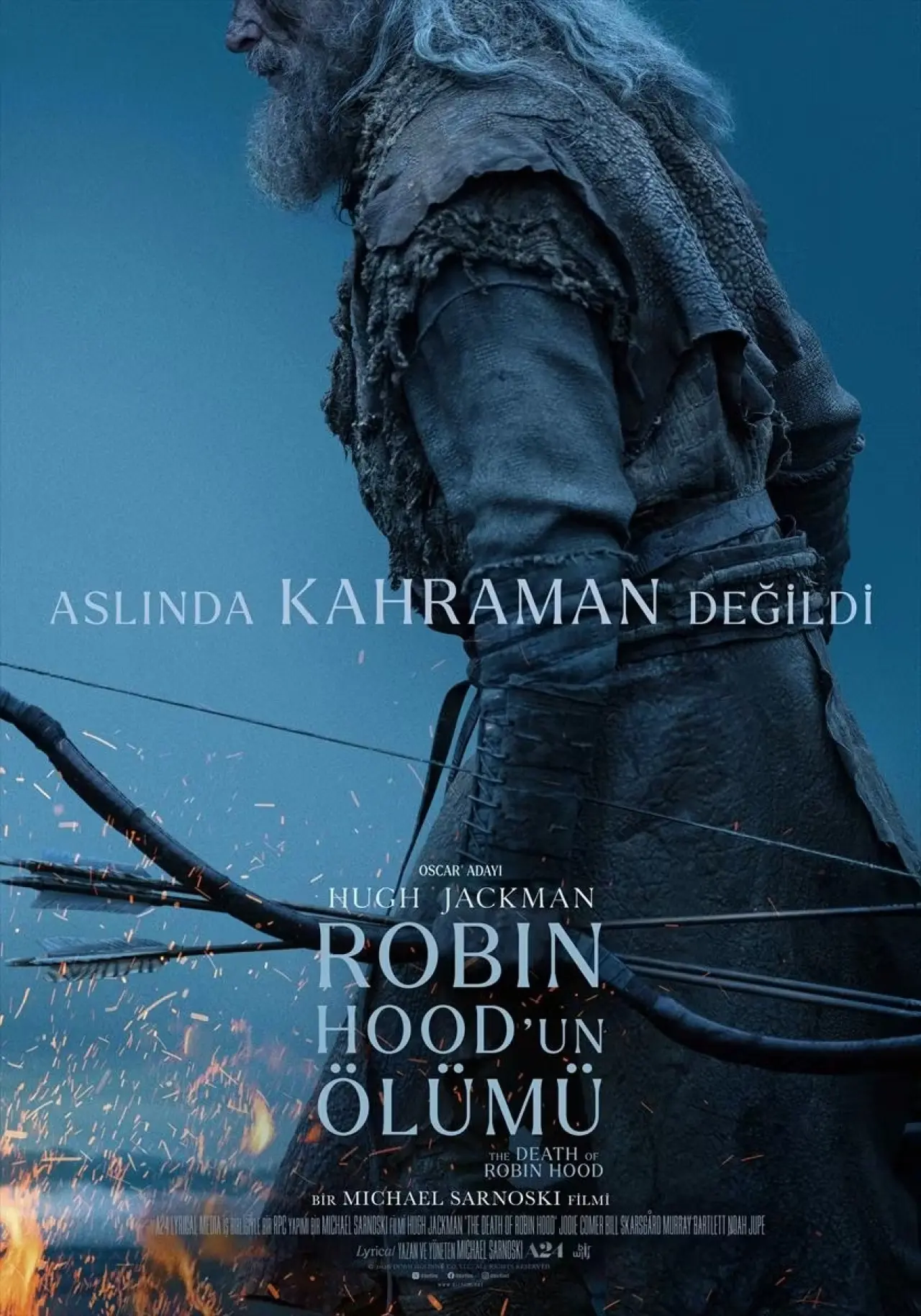 Konya’da bu Cuma vizyona girecek filmler belli oldu! 3