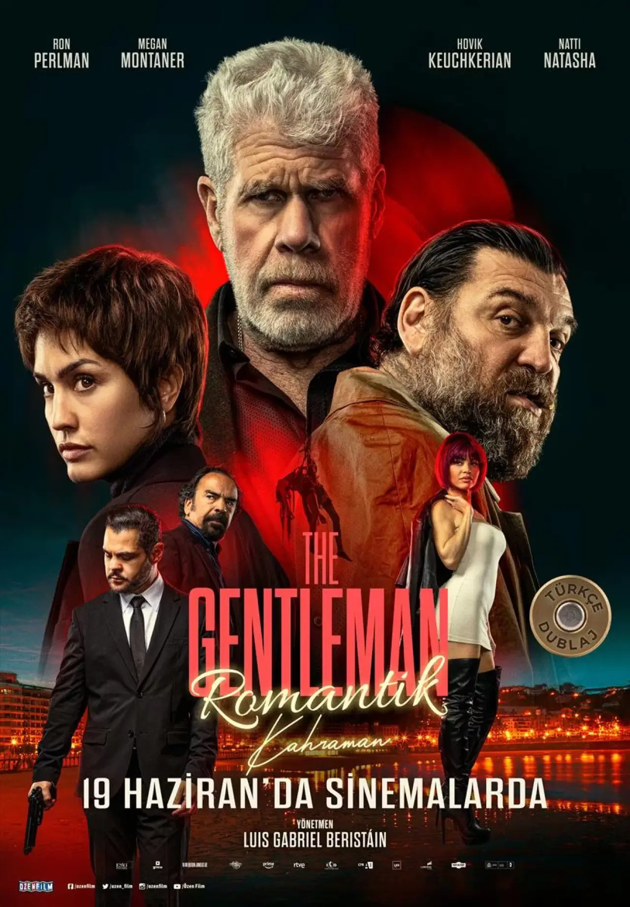 Konya’da bu Cuma vizyona girecek filmler belli oldu! 6