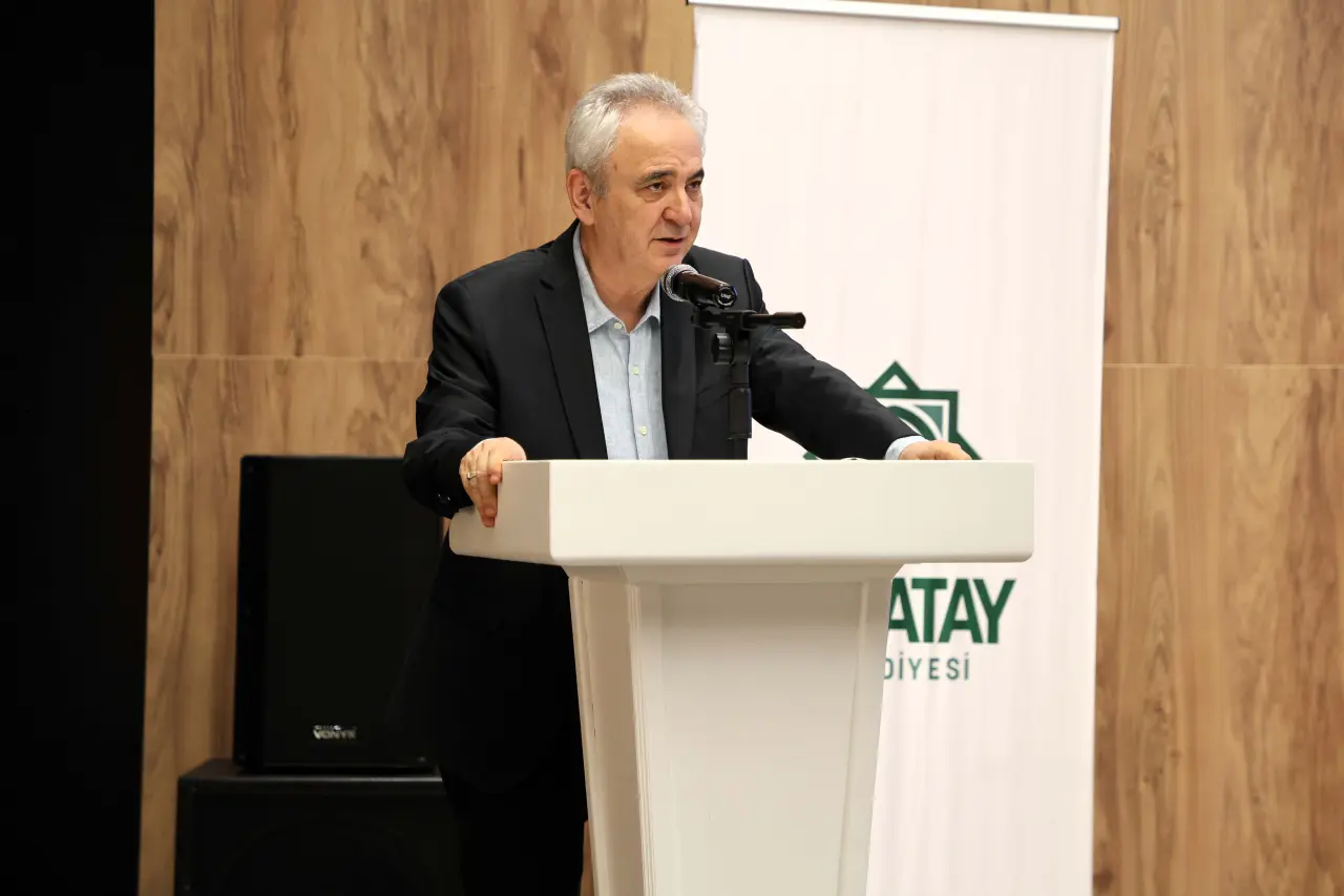 KTO Karatay Üniversitesi öğrencilerinin 79 projesi görücüye çıktı 4