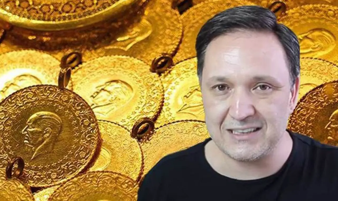 Selçuk Geçer uyardı: Altın 17 bin TL, gümüş ikiye katlanacak 1