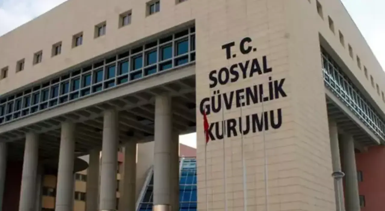 SGK'dan sahte sigortaya ağır ceza: Maaşlar faiziyle geri alınacak 2