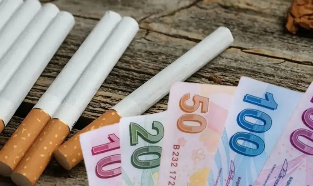 Yeni sigara kanun taslağı hazır: Kapalı alan kriterleri değişiyor 2