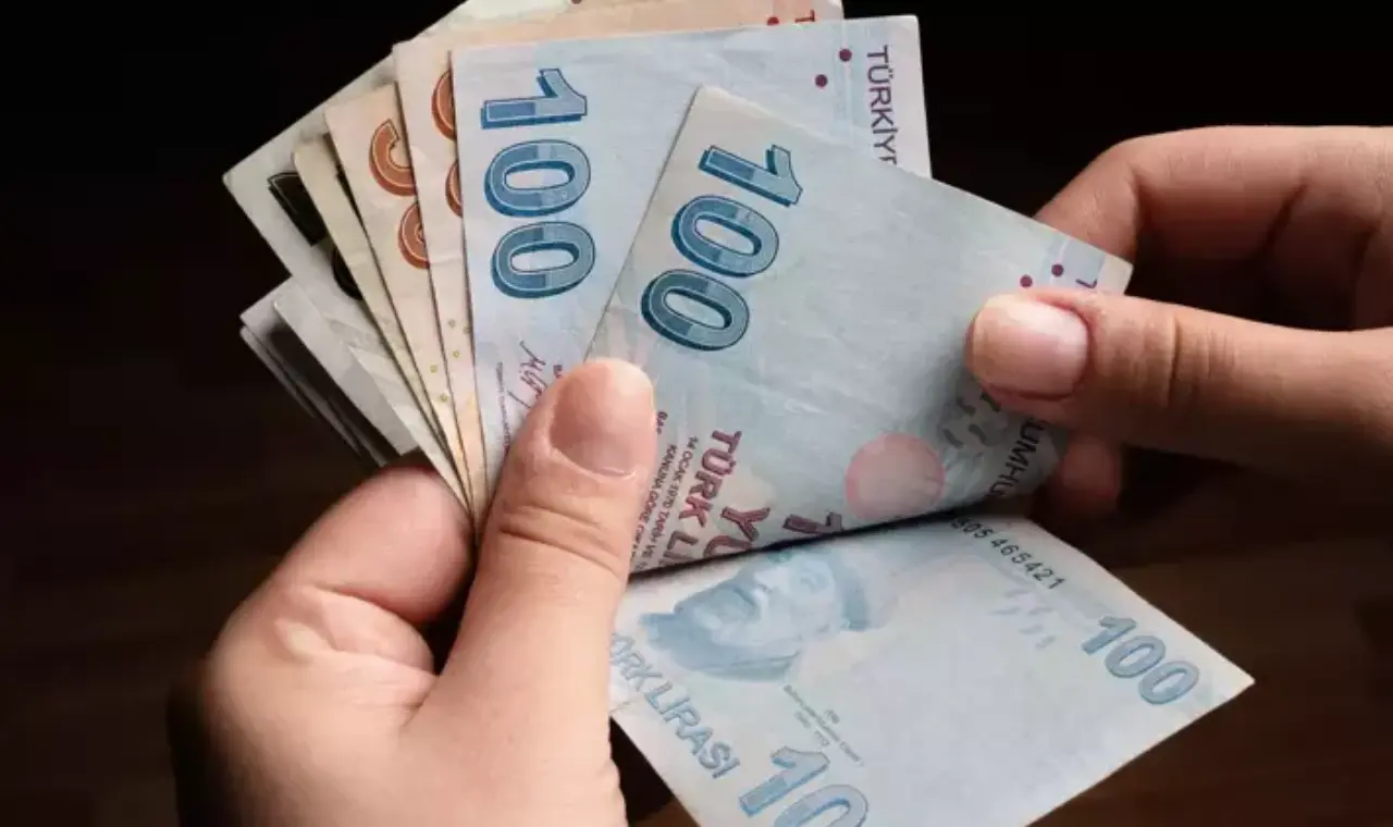 850 bin TL'nin aylık faizi belli oldu 2