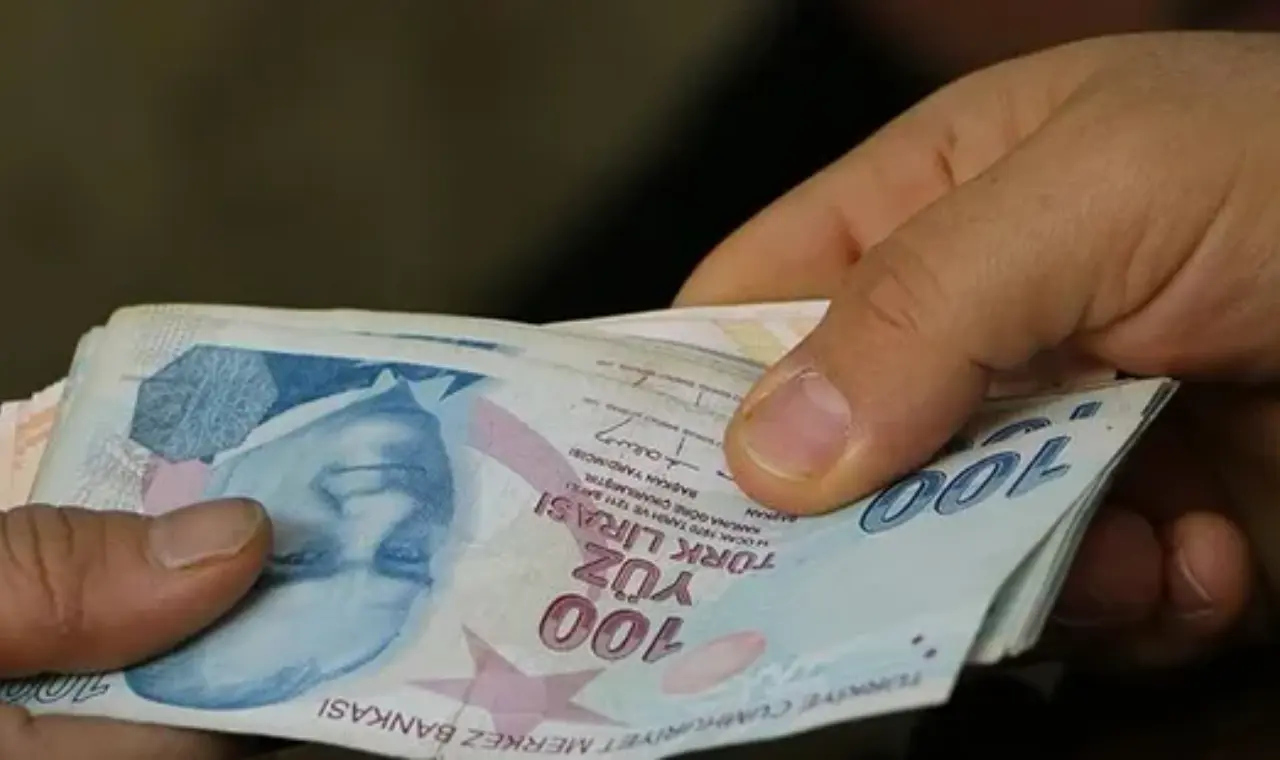 850 bin TL'nin aylık faizi belli oldu 3