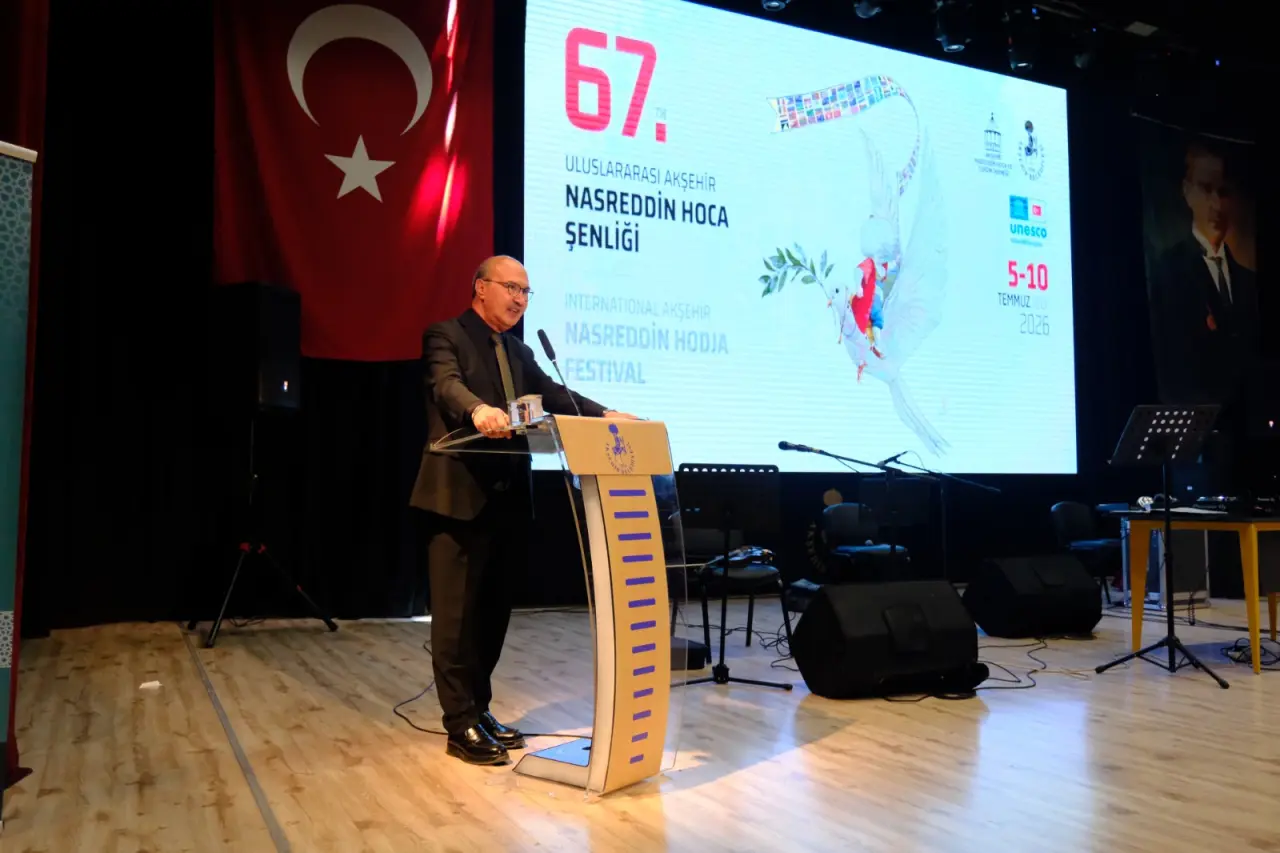 Akşehir'de asırlık gelenek yeniden yaşatıldı! "Ya tutarsa?" 7