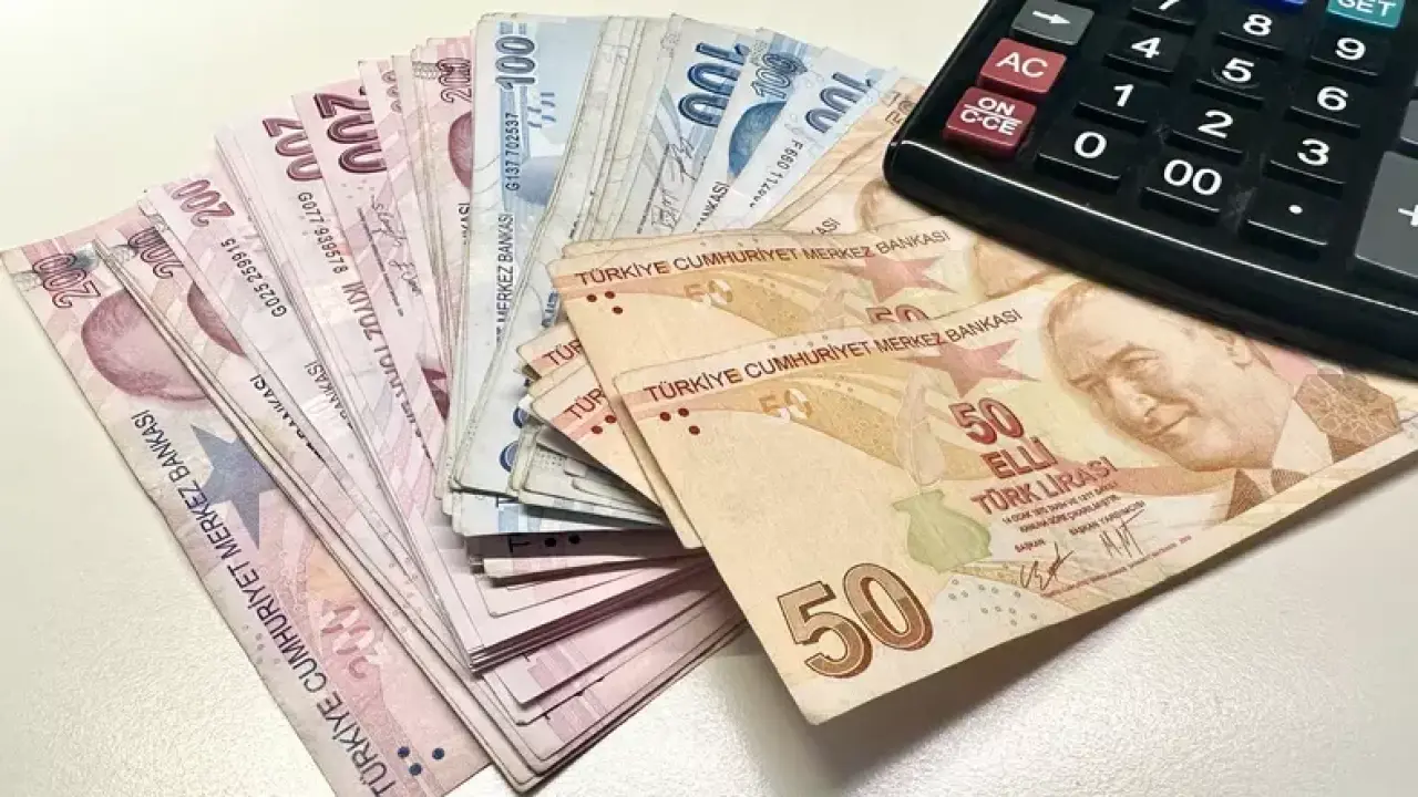 Asgari ücrette yeni model duyuruldu 2