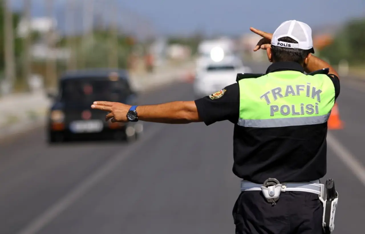 Bakan duyurdu polislerin mesai saatleri değişiyor 4