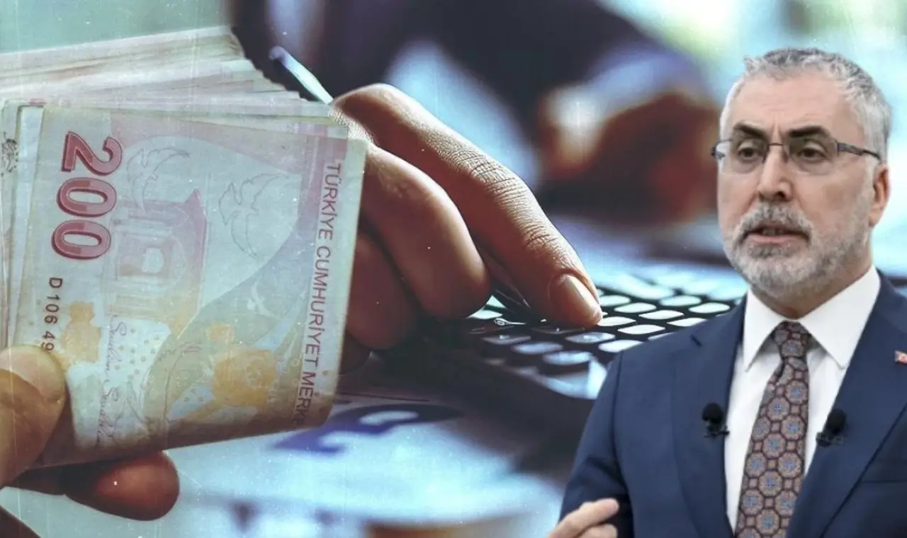 Bakan Işıkhan duyurdu 3 yıl uzatıldı... 3