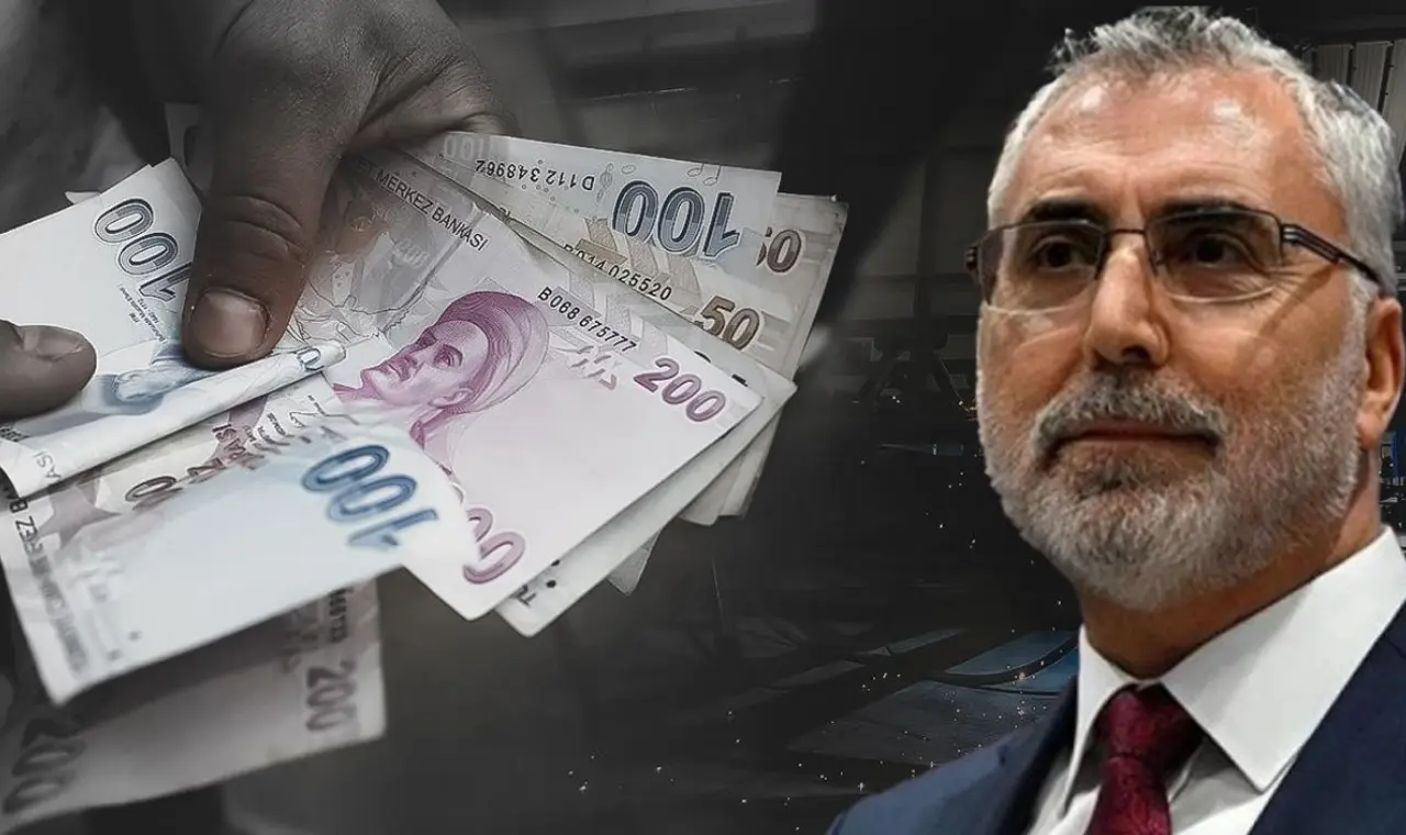 Bakan Işıkhan müjdeyi verdi: Aylık 3500 TL... 1