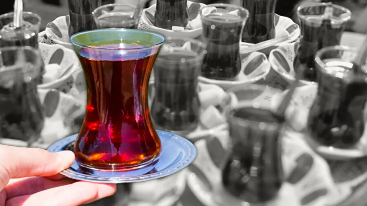 Çay fiyatlarına zam: ÇAYKUR'dan yılın üçüncü artışı 2