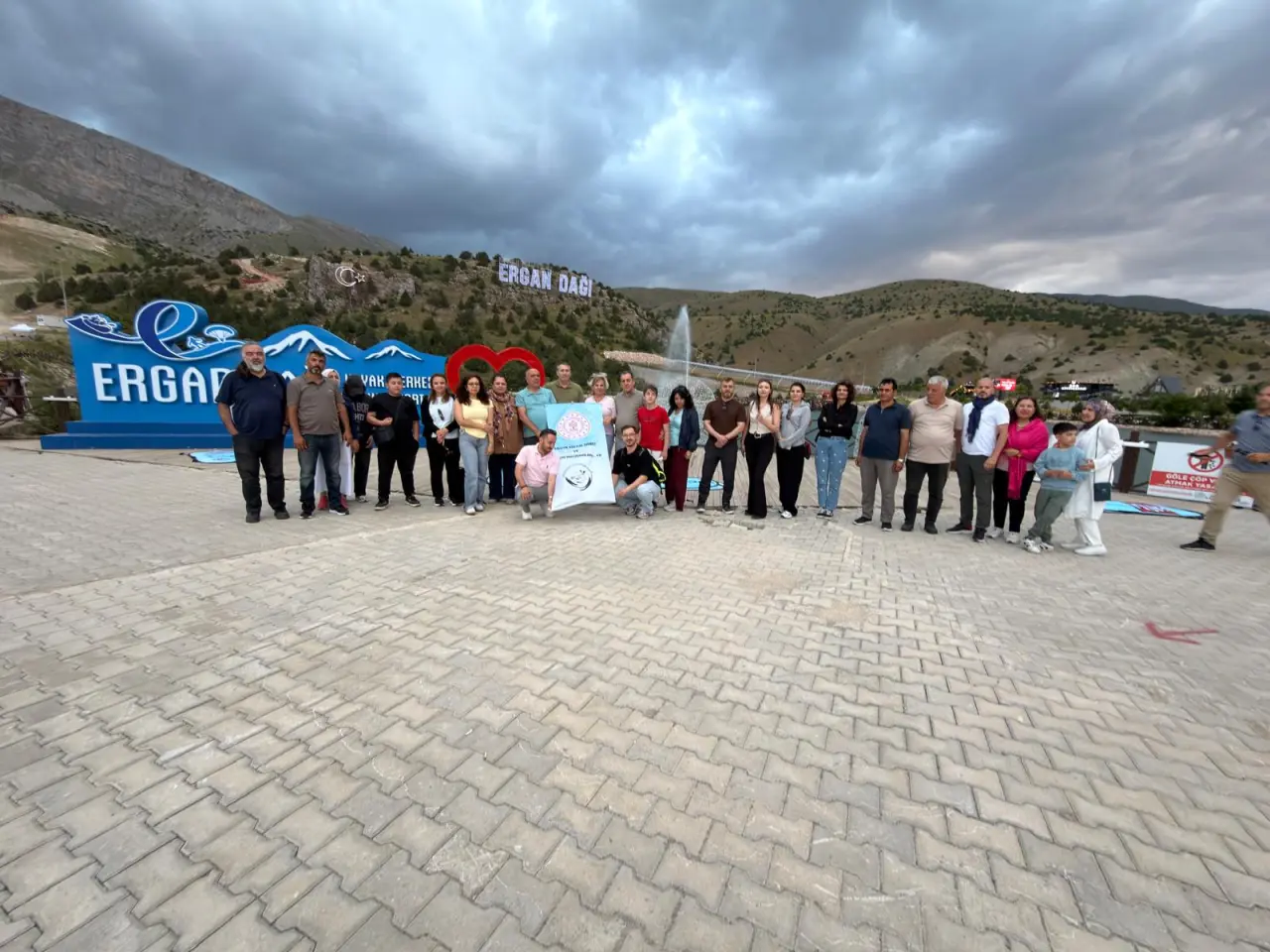 Dört mevsim keşfedilecek şehir! Erzincan'ın eşsiz güzellikleri tanıtıldı 1