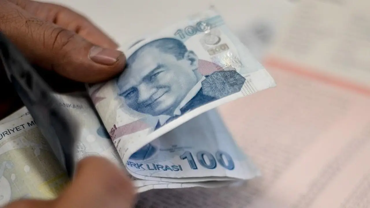 Emekli maaşlarında yeni dönem 2