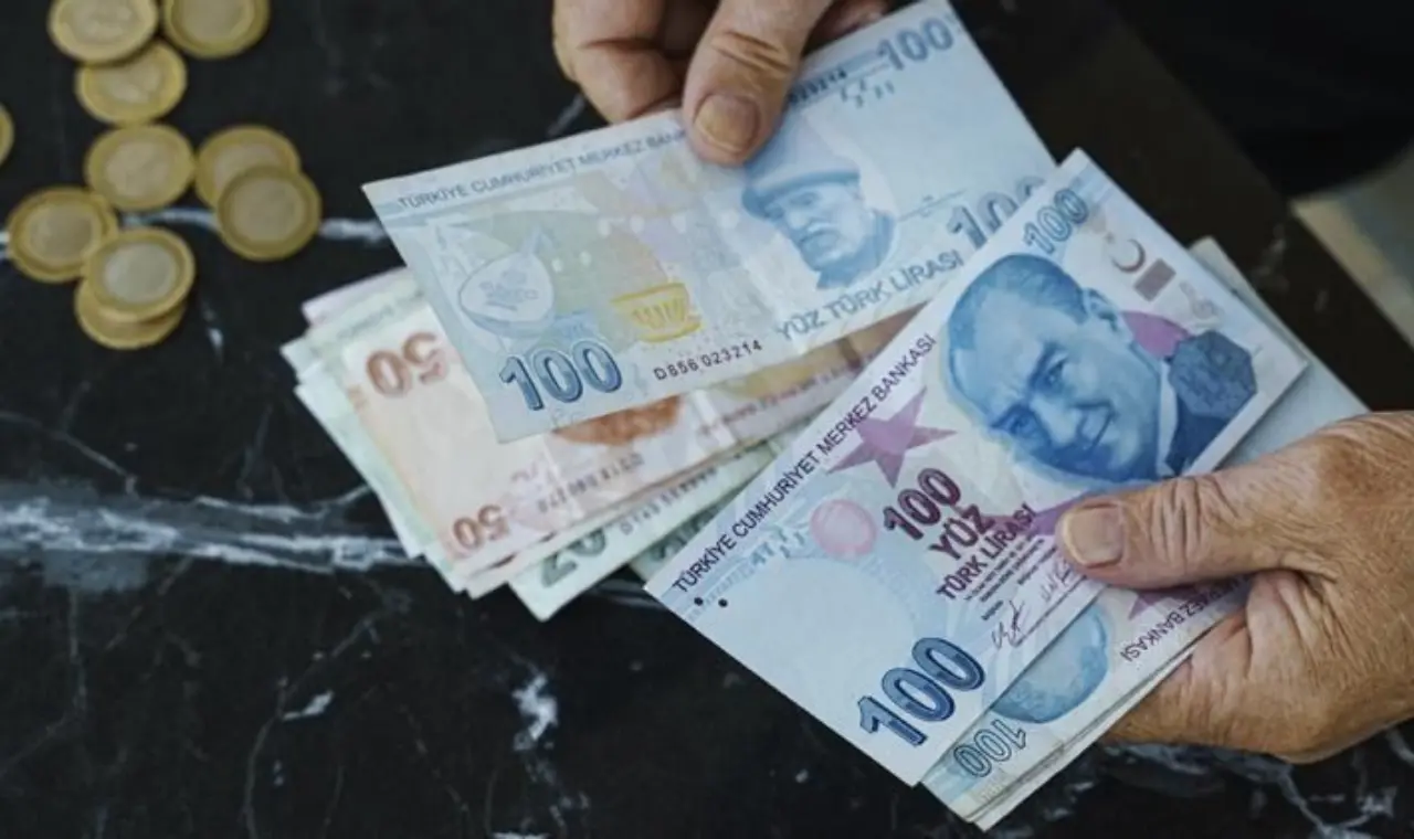 Emekli ve memurun gizli kaybı ortaya çıktı 2