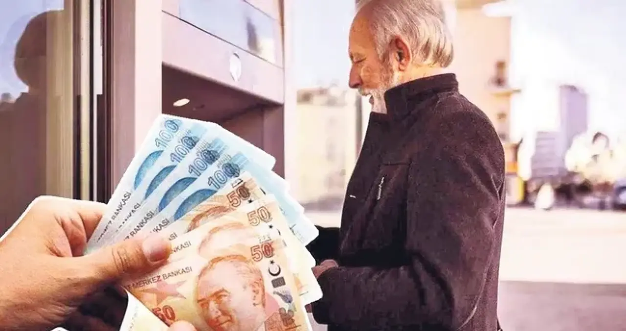 Emekli ve memurun gizli kaybı ortaya çıktı 4