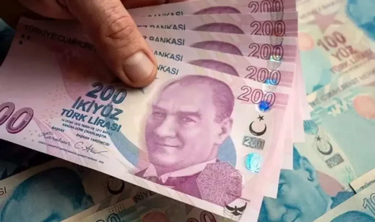 Emeklinin kök maaşı belli oldu 4