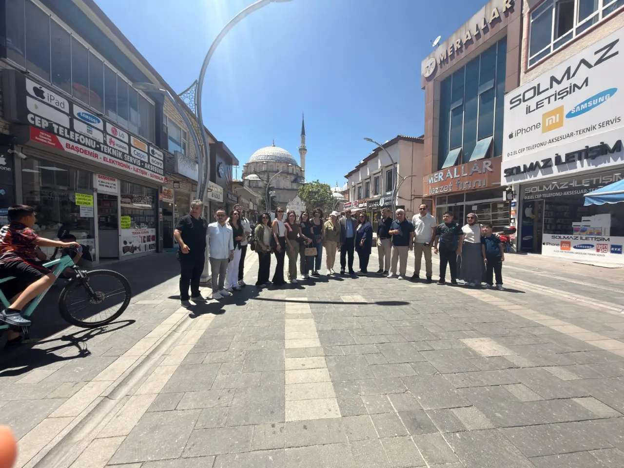 Gazeteciler Yozgat'ın bilinmeyen güzelliklerini keşfetti! 2