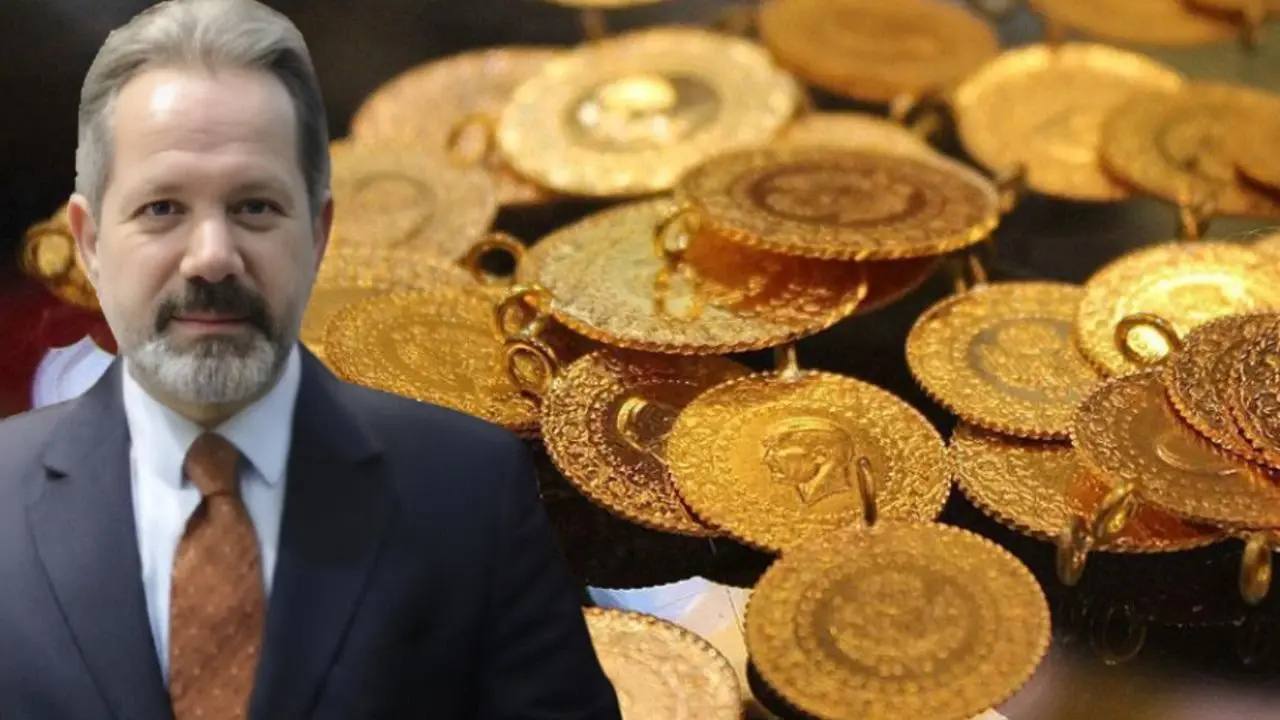 İslam Memiş altın almayı düşünenlere seslendi 1