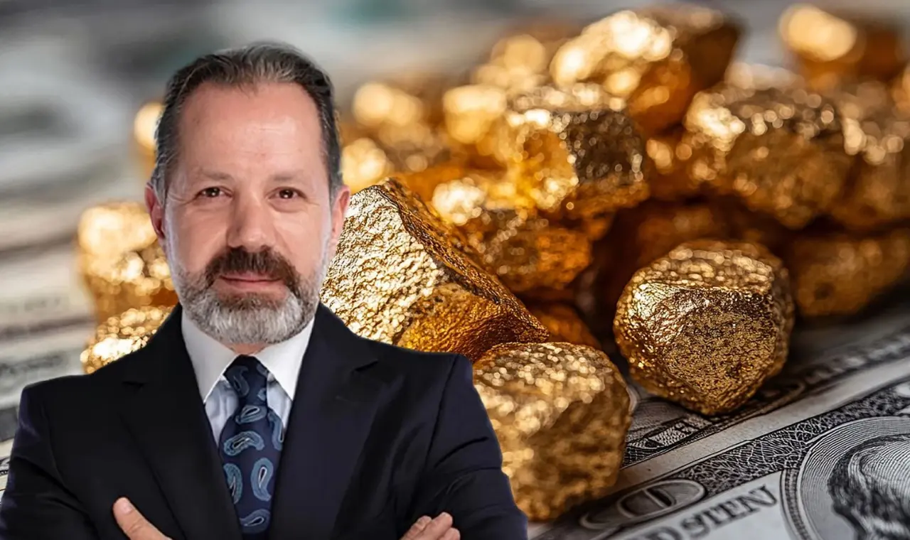 İslam Memiş'ten altın tahmini: "Ocak ayındaki seviyeler görülecek" 1