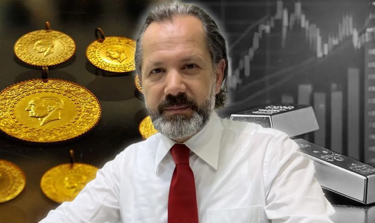 İslam Memiş’ten altın uyarısı: 3.880 dolar seviyesine dikkat! 3
