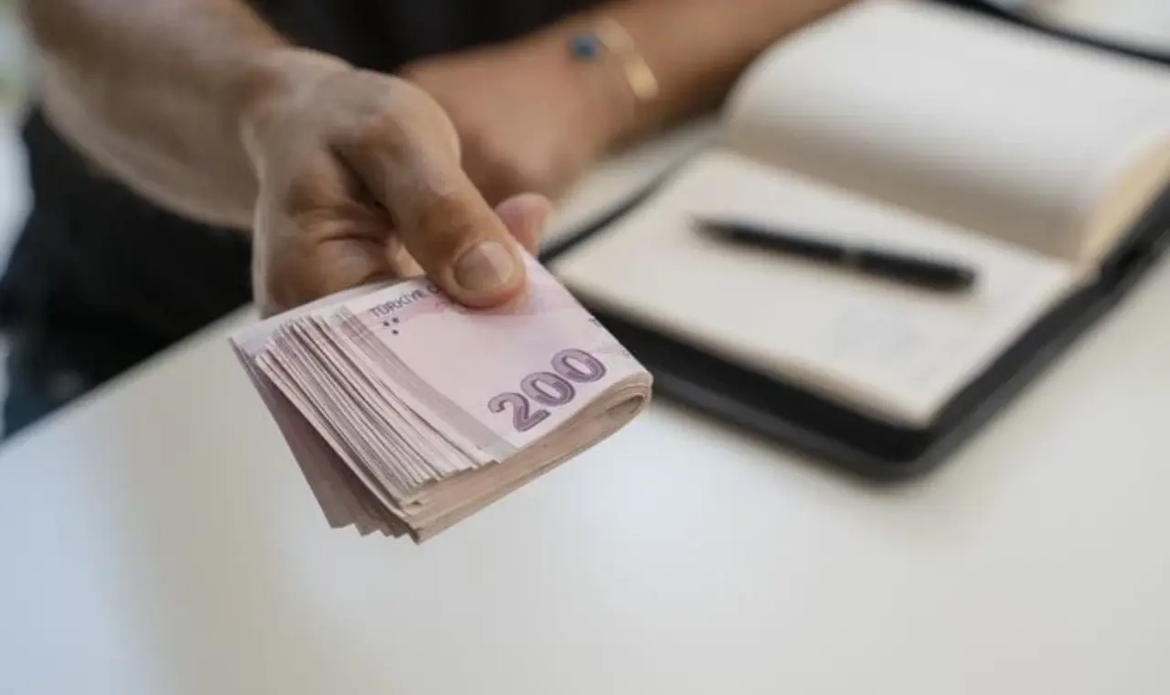 Kıdem tazminatı almayı düşünenler buna dikkat 2