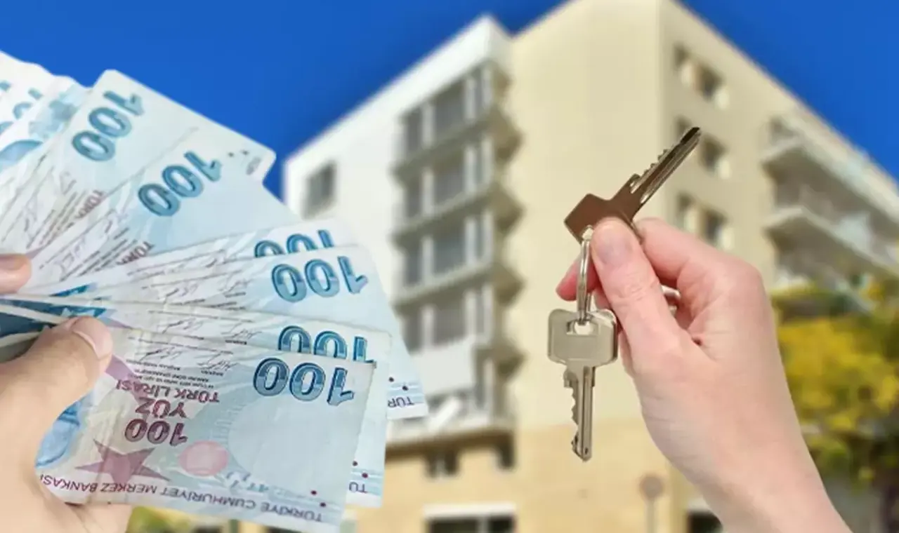 Kısa süreliğine ev kiralayanlar dikkat 2
