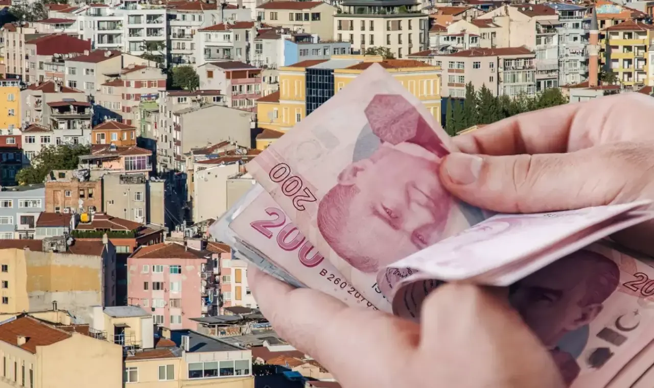 Kısa süreliğine ev kiralayanlar dikkat 3