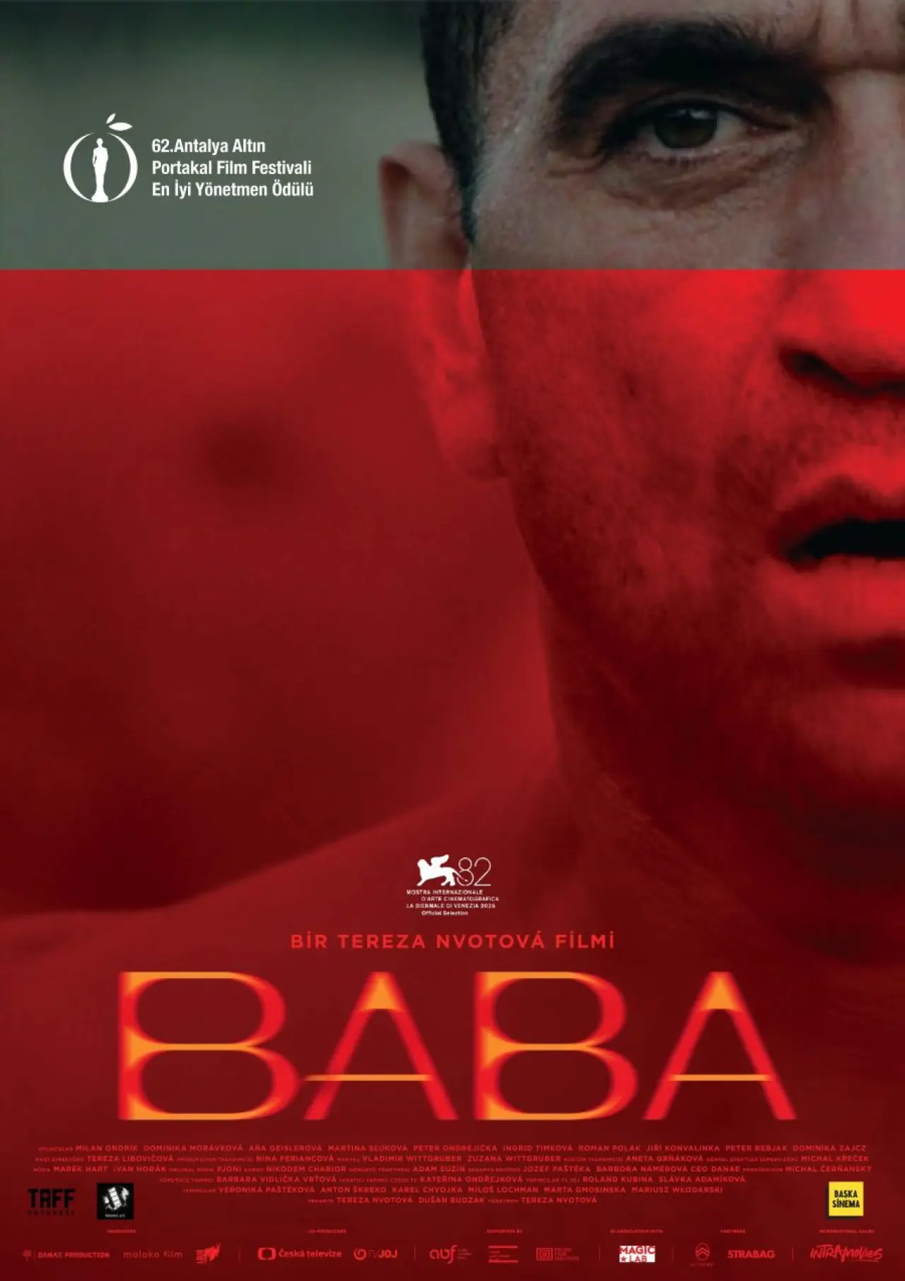 Konya'da bu hafta hangi filmler vizyonda? 6