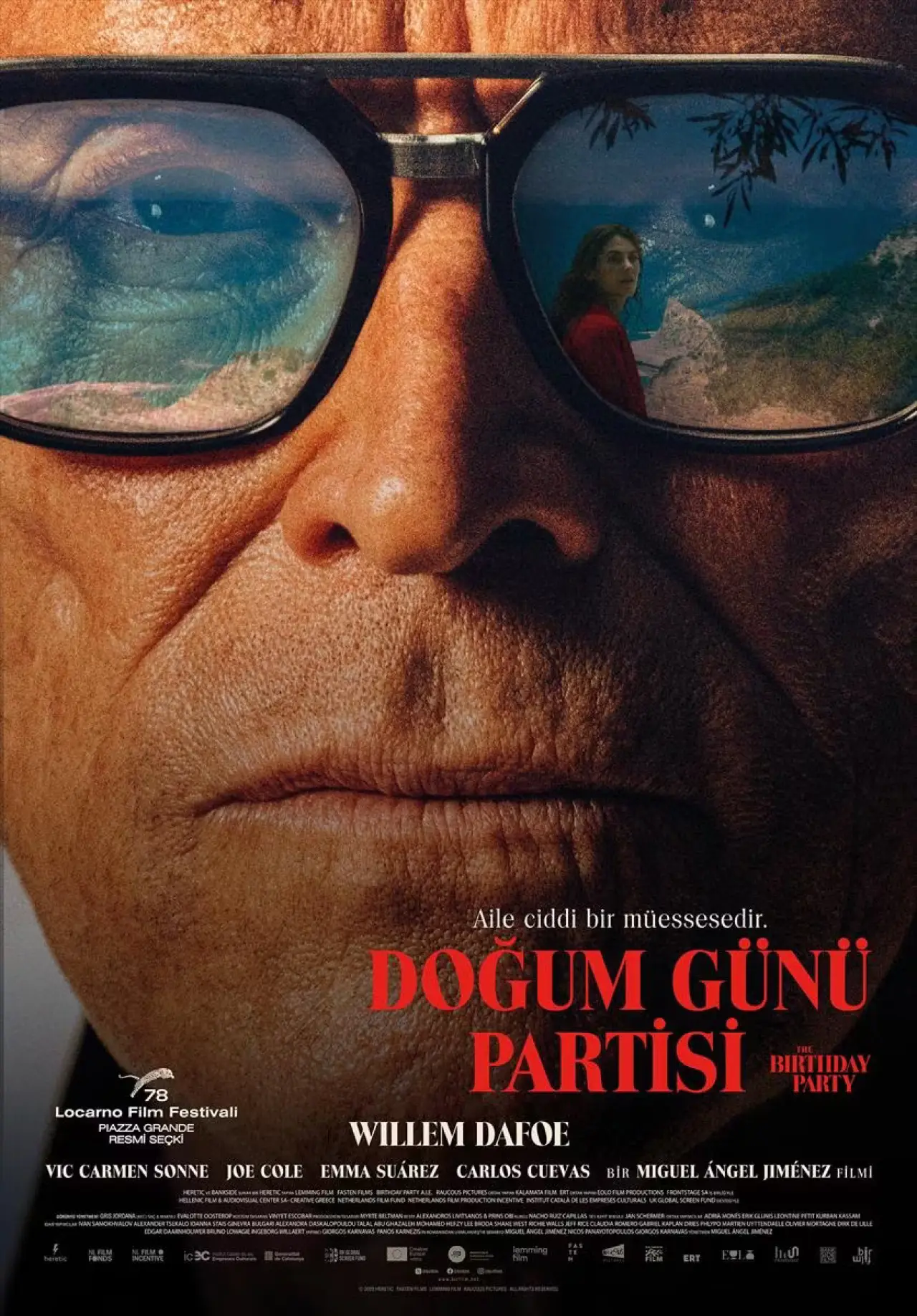 Konya'da bu hafta sinemalarda neler var? 5